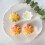 Convenient Hand-pressed Mold 3D Maple Leaf-2 molds 2 pieces 5