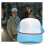 Drama Cosplay Kostüm Hut Mesh Baseball Cap Trucker 3