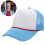 Drama Cosplay Kostüm Hut Mesh Baseball Cap Trucker 2