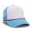 Drama Cosplay Kostüm Hut Mesh Baseball Cap Trucker 4