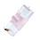 300ml Plastic Parrot Drinker Water Bottle Hangable Pets-Pink 1
