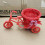 Practical Plastic Basket Durable Organizer Holder for Storage 5