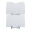 2 Duurzame Sublimatie Lege Thermische Transfer Frame 1