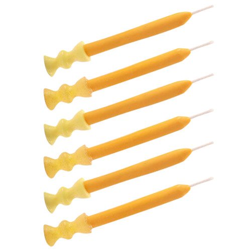 24 Sets Mini Mit Halter Für Kinder Spielzeug 2