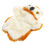 3 Stuks Uil Handpop Interactief Speelgoed 2