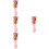 4 abschlussbär blumenstrauß, , blumenarrangement 8