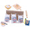 1 Set Backzubehör Für Puppenhaus 11