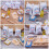 1 Set Backzubehör Für Puppenhaus 9
