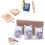 1 Set Backzubehör Für Puppenhaus 2