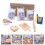 1 Set Backzubehör Für Puppenhaus 7