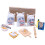 1 Set Backzubehör Für Puppenhaus 6