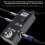 M-VAVE ABY Line Selector AB Switch 2