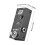 M-VAVE ABY Line Selector AB Switch 7