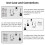 M-VAVE ABY Line Selector AB Switch 4