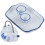5 Sets Keramik Teebecher Set Puppenhaus 1