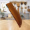 Convenient Double Layer Knife Organizers Leather Knife Covers 5