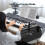 BIGFUN Elektronisches Keyboard-Piano mit 61 9