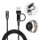 Quick Charging Cord Adapter with Magnetic Attachment for Vantage 2