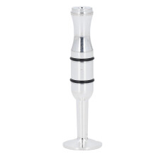 Ansatztrainingsgerät, Mundstärketrainer aus