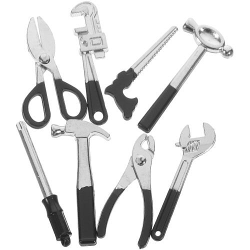 32 Teile Mini Spielzeug Modell 2