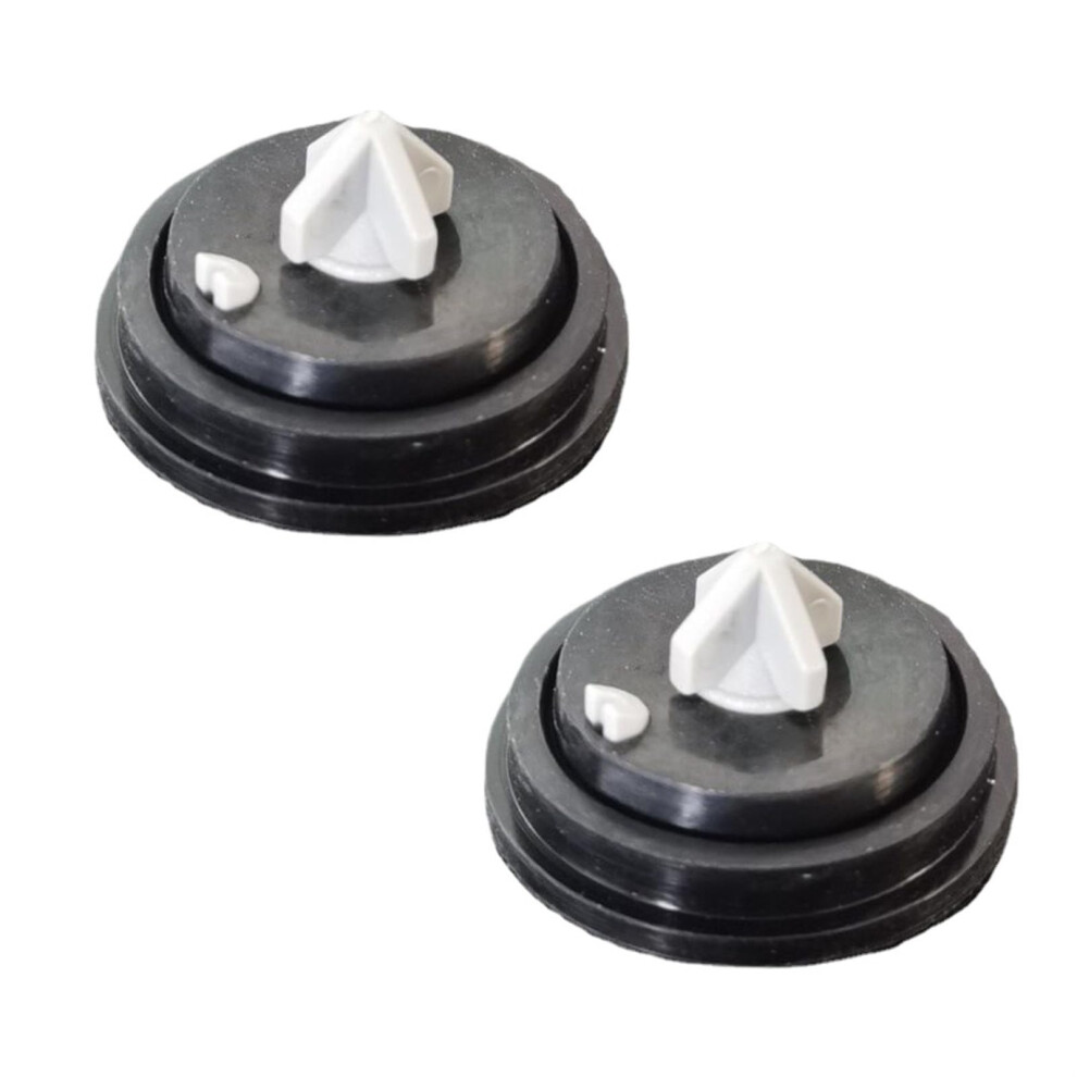 Gasket For Toilet Fill Valve, Diaphragm For Inlet Fill Valve, Float Valve Diaphragm 9119770041852