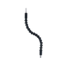 1PC Flexible Hex Shaft Drill Bits 295mm Extension Bit Holder With Magnetic Connect Drive Shaft Electric Drill Power Tool Accessorie (Color : 250mm)