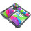 1 Set 15 Teile Simulation Geschirr Kunststoff Spielzeug 6