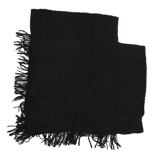 Winter Strickpullover Poncho Schal Umhang Bekleidungszubehör 2