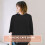 Winter Strickpullover Poncho Schal Umhang Bekleidungszubehör 7