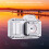 Compactly Digital Camera 4K Video Recording AntiBlur-White 3