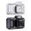 Compactly Digital Camera 4K Video Recording AntiBlur-White 2