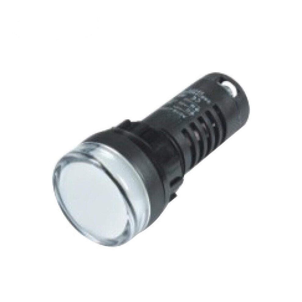 Antiinterference Indicator Light Model Ad1622d, Industrial Led Status Indicator, Compatible With Control Panels 9119770115041