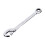 Precise Ratchet Wrench Fatigue Reducing Design For-19mm 1