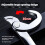 Precise Ratchet Wrench Fatigue Reducing Design For-19mm 7