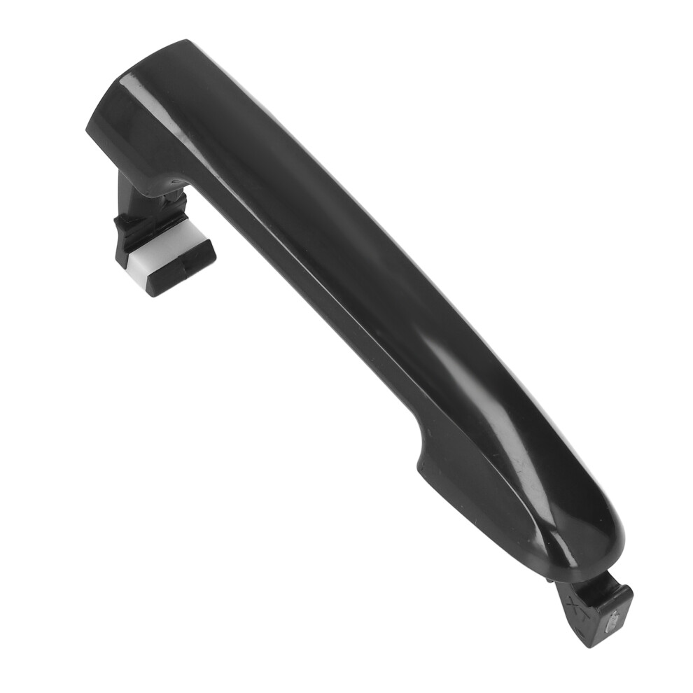 Car Outer Door Handle For Hyundai Sonata 82651-3K000 Black 8131357865294