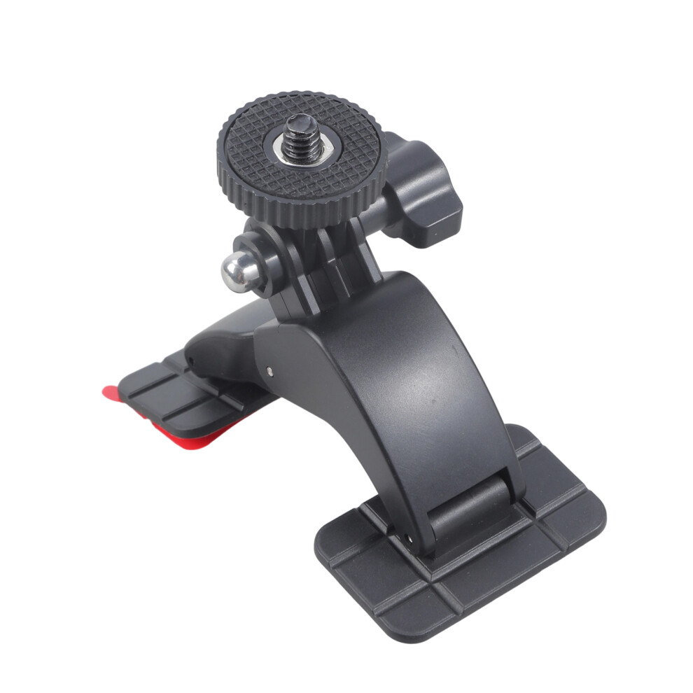 Adjustable Adhesive Dashboard Mount For Dashcam DSLR Camera