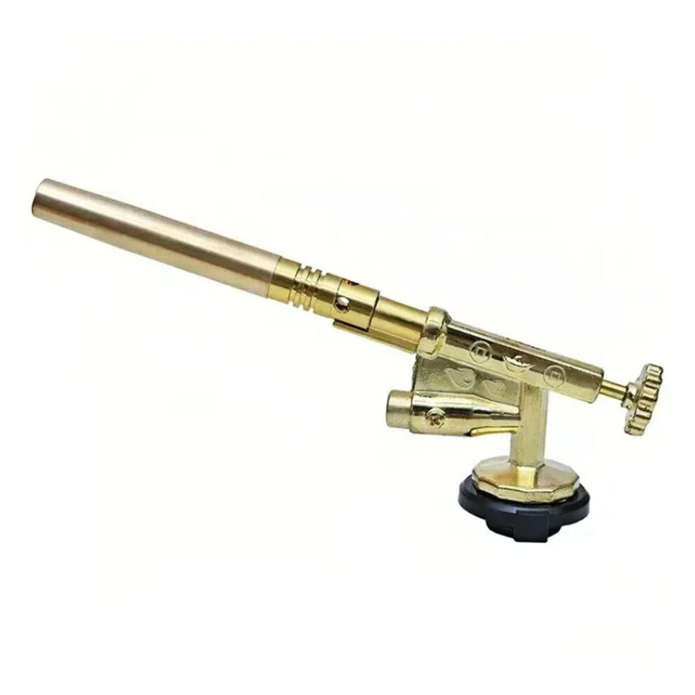 Outdoor Gas Burner For Welding And Cooking, Welding Torch, Flame Burner 9119770114471