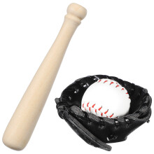 Baseballschläger Ball Set