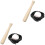 Baseballschläger Ball Set 4