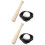 Baseballschläger Ball Set 6