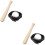 Baseballschläger Ball Set 7