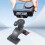 Adjustable Adhesive Dashboard Mount For Dashcam DSLR Camera 7