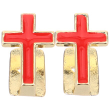 2 Metalen Tandcaps Hip Hop Feest Tandaccessoire