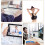 1St Verstellbare Basis Webcam Live Streaming Mit Mikrofon 1080P 9