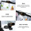 1St Verstellbare Basis Webcam Live Streaming Mit Mikrofon 1080P 11
