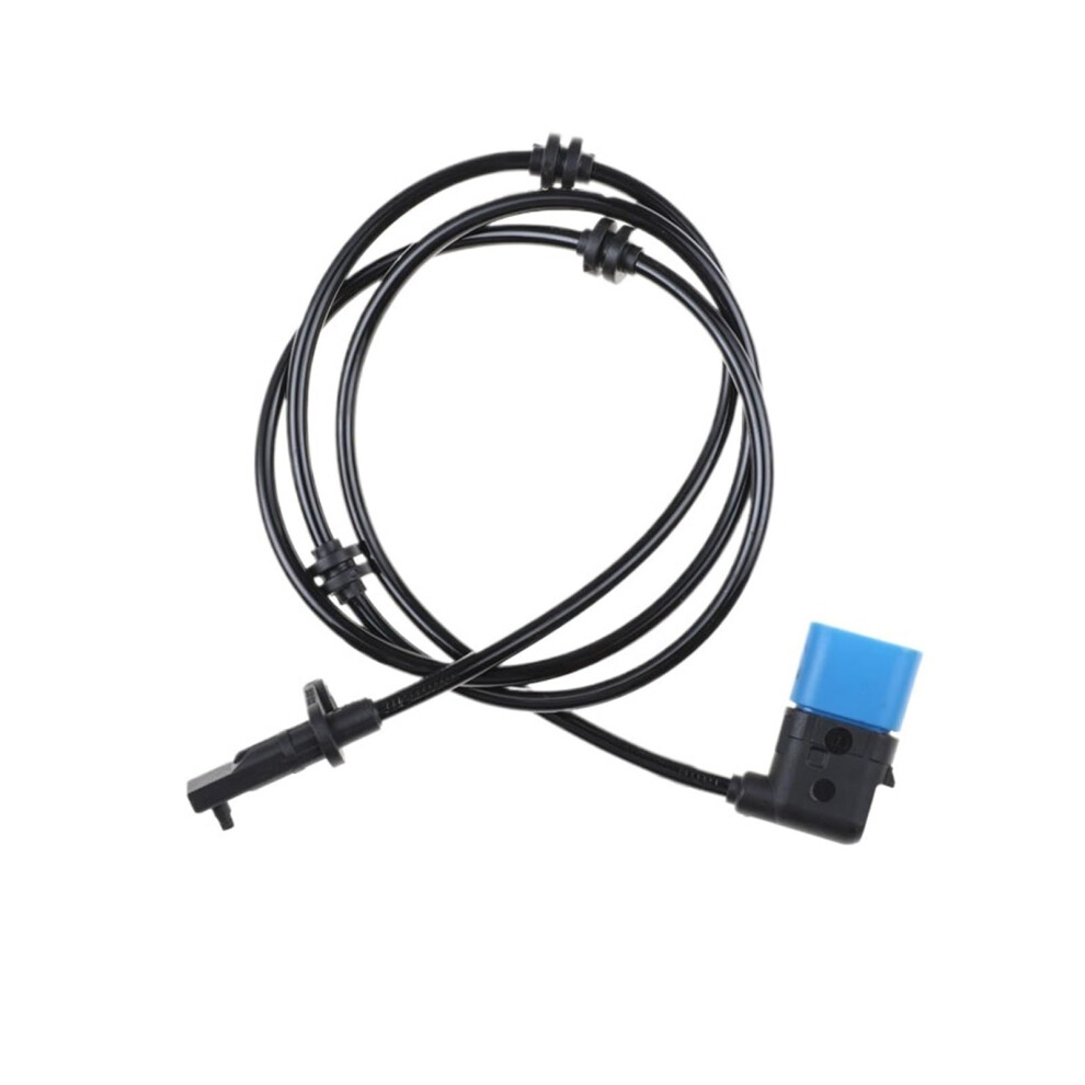 2469059402 2465402510 Abs Rear Wheel Speed Sensor Engine Speed Sensor (2Pcs 2465402510) 9001264162191