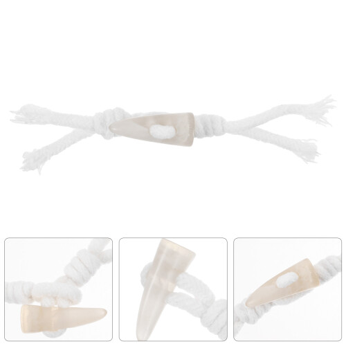 Ein Paar Toggle Knöpfe Für Mantel Jacke Pullover 2