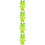 4 Stuks Handpop Dierenpop Decoratief Speelgoed 10