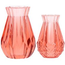 6 Vase Modell Blumenkübel