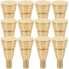 48 Teile Mini Möbelgriffe Für Schubladen Und Dolly House Zubehör